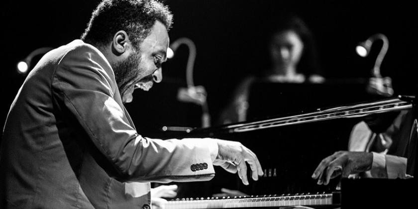 Dayramir González & Habana enTRANCé quartet present a Cuban Jazz Party