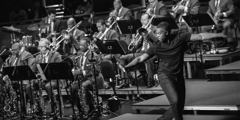 Duke Ellington Performance series continues at Birdland Jazz