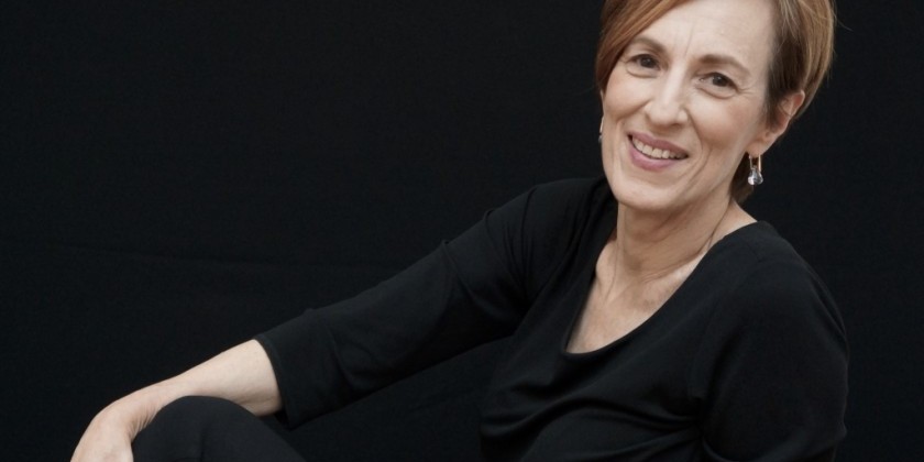 Diana Byer Launches Teaching Cecchetti, Revitalizing Cecchetti Technique for the Next Generation