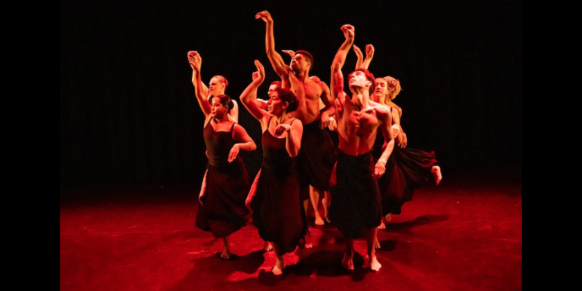 IMPRESSIONS: Dance Bloc NYC Festival at Dixon Place 