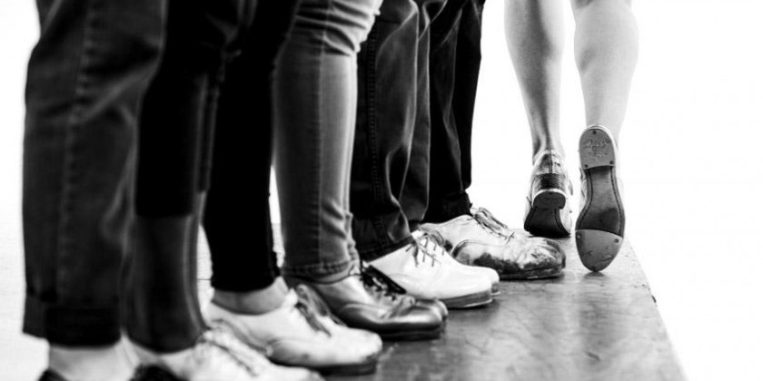 92nd Street Y's 150th Anniversary Dance Season Opens with Dorrance Dance