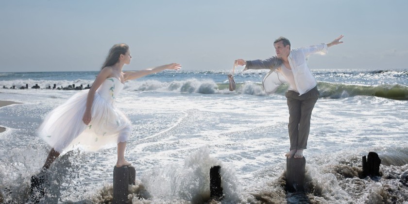 DROP DEAD...GORGEOUS