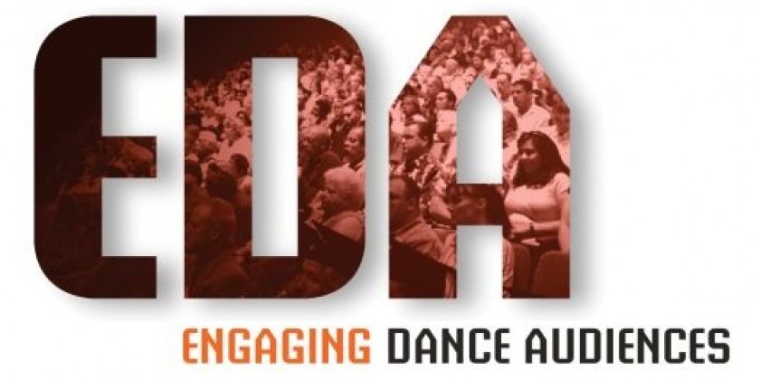 Engaging Dance Audiences (EDA) Event
