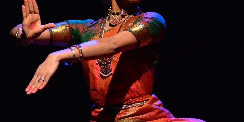 Ragamala Dance Company Announces 2021-22 Season