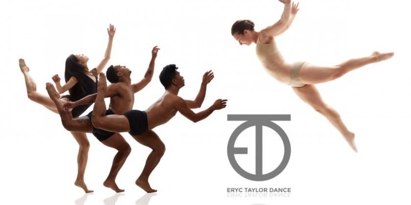 Eryc Taylor Dance Fall Gala: Honoring JoAnn M. Hunter & Featuring Special Guests Kanon Sapp and Kíara