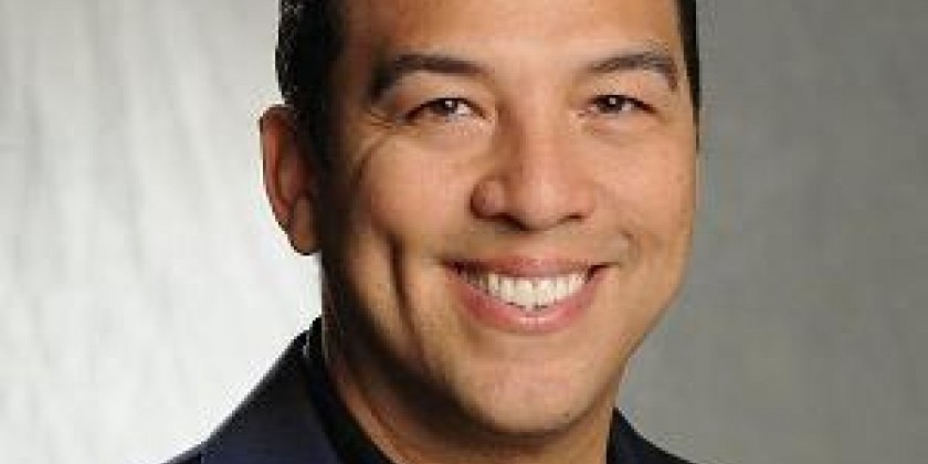 Ballet Hispanico's Artistic Director Eduardo Vilaro Recognized as Outstanding Artist - ArtsWestchester's 50th Anniversary Initia
