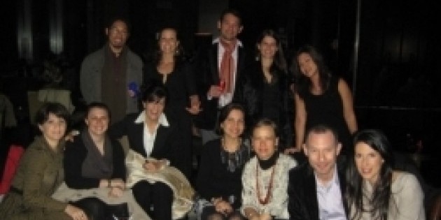 Taking Enthusiasm On The Road