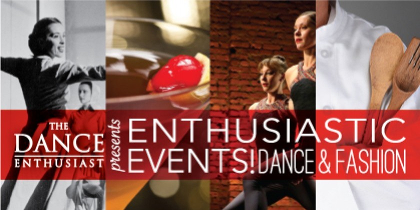Get Your Tickets and Join Us for An Enthusiastic Event!
