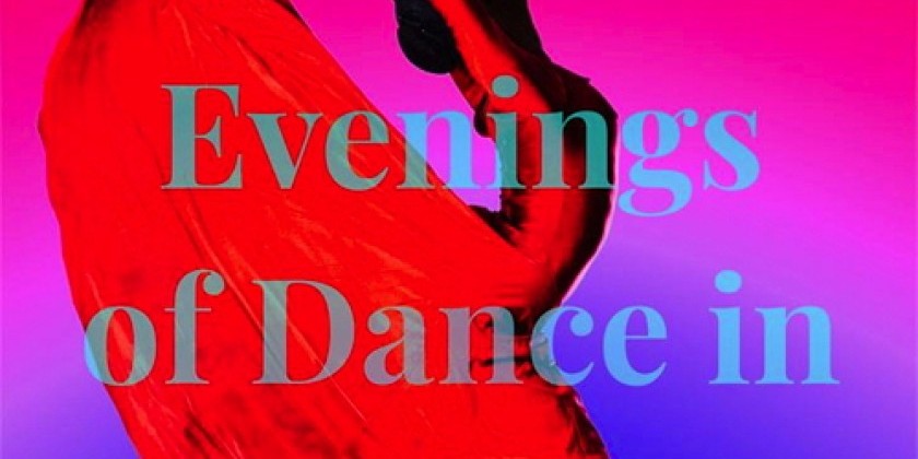Ballet des Amériques presents "Evenings of Dance" in Westchester