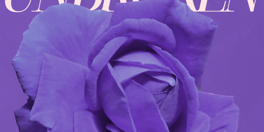 WADE DANCE INC Presents "unspoken//unbroken" in Observance of Domestic Violence Awareness Month