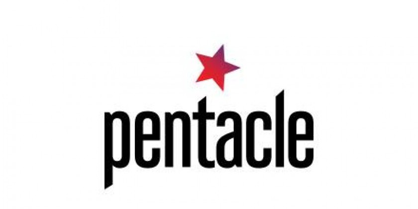 Arts Admin Internship with Pentacle Spring 2017