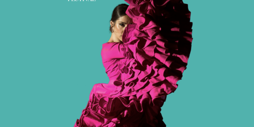 25th Flamenco Festival Comes to New York City