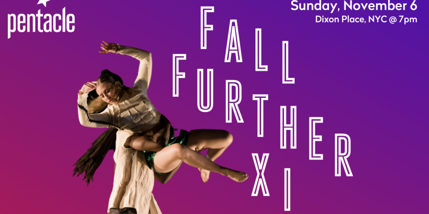 Pentacle Presents: Fall Further XI