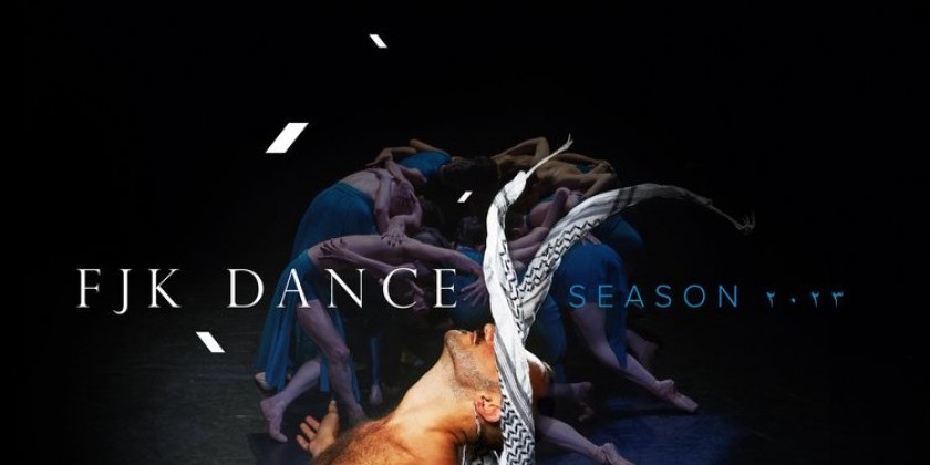 FJK Dance Annual Season 2023