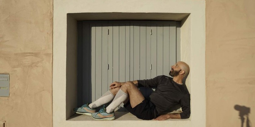 Daniel Gwirtzman Dance Company announces Upcoming Presentation of Framing Ménerbes