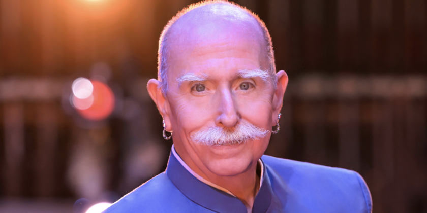 Francis Patrelle, Choreographer and Founder of Dances Patrelle, Has Passed Away