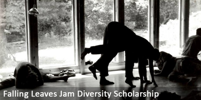 PLAINFIELD, MA: Falling Leaves Jam Diversity Scholarship