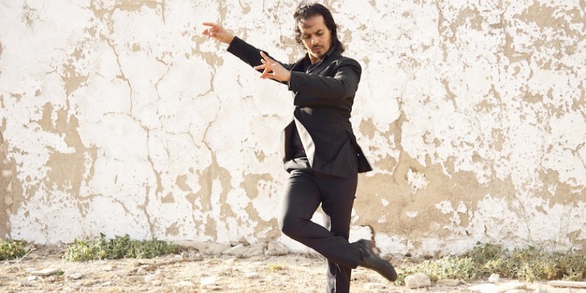 The Once and Future Star: Farruquito Returns in "Improvisao"