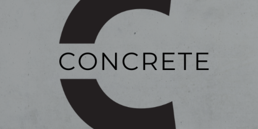 CONCRETE Immersive Theatre Intensive
