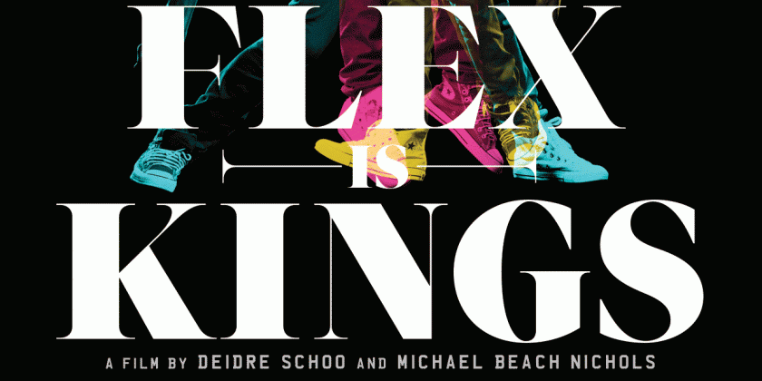 BattleFest League Dancers / Screening of "Flex is Kings"
