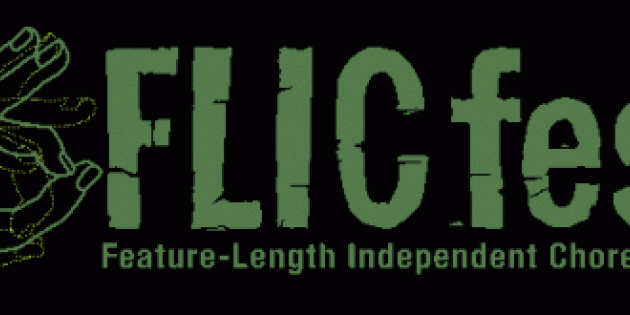 FLICfest- a new festivla of Feature-Length Independent Choreography