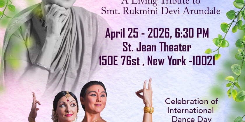 Indian classical dance Festival 