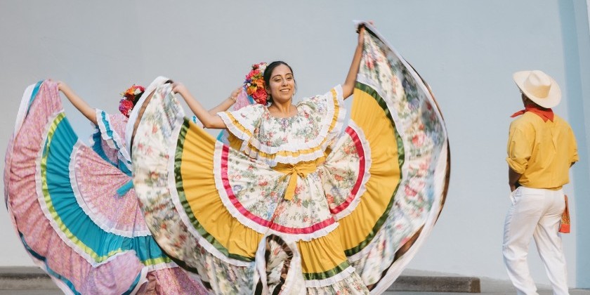 Performances & Music at Forest Park Bandshell