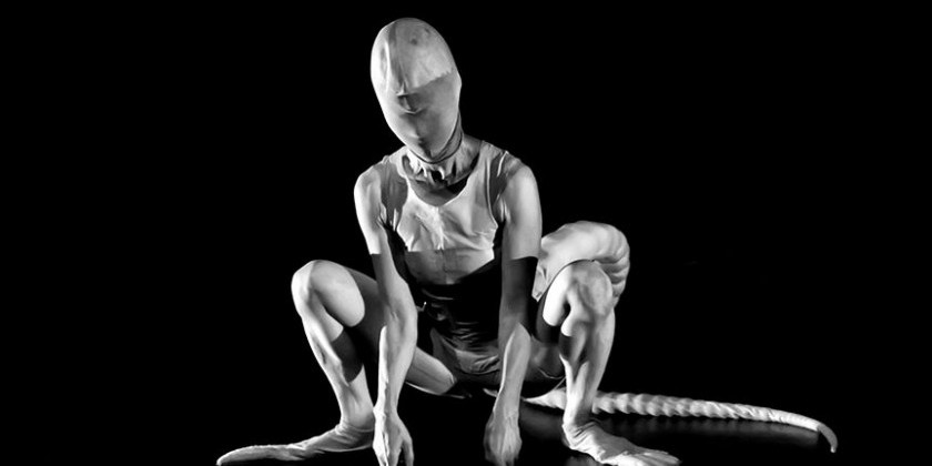 Yumiko Yoshioka in "100 Light Years of Solitude"