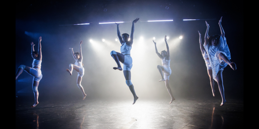 IMPRESSIONS: Fresh Tracks at New York Live Arts 