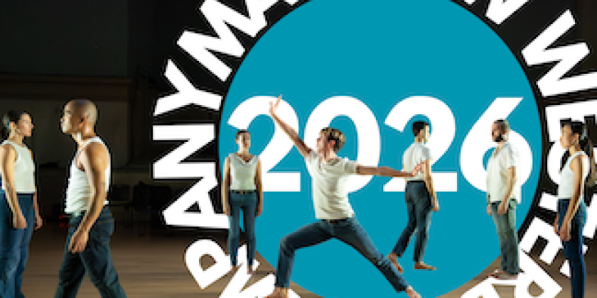 Matthew Westerby Company 2026 Performance Season