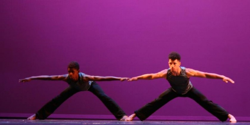 Modern Dance in the Modern Classroom – Rhode Island Students Learn Through Movement