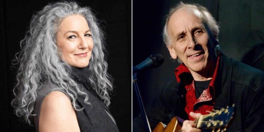 Electric Bohemian: Flamenco and the Arts in Greenwich Village (1950-1970) - K. Meira Goldberg and Elijah Wald in Conversation