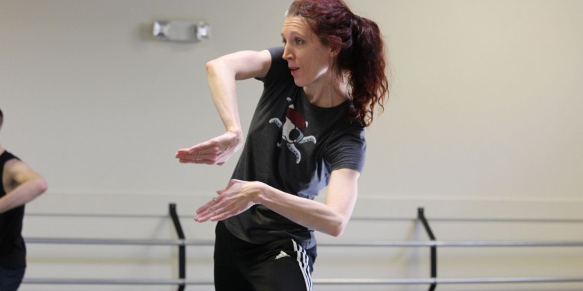 GABRIELLE LAMB || THE PLAYGROUND NYC 