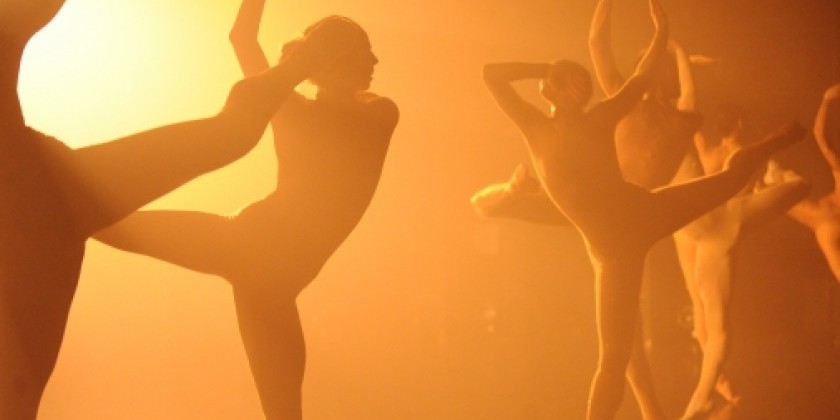 Los Angeles, CA: Announcing REDCAT's Fall 2014 Season