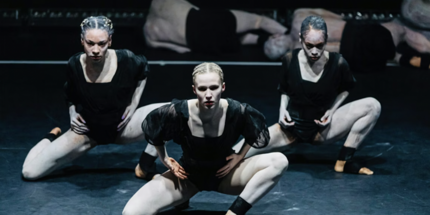 92NY Harkness Dance Center Presents GALLIM: BLUSH