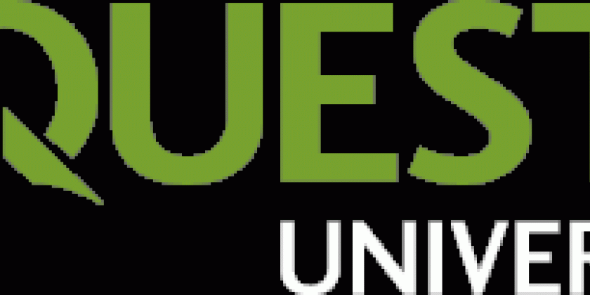 Quest University Canada On The Hunt For Artists Willing To Share Their Creative Process With Inquiring Minds‏