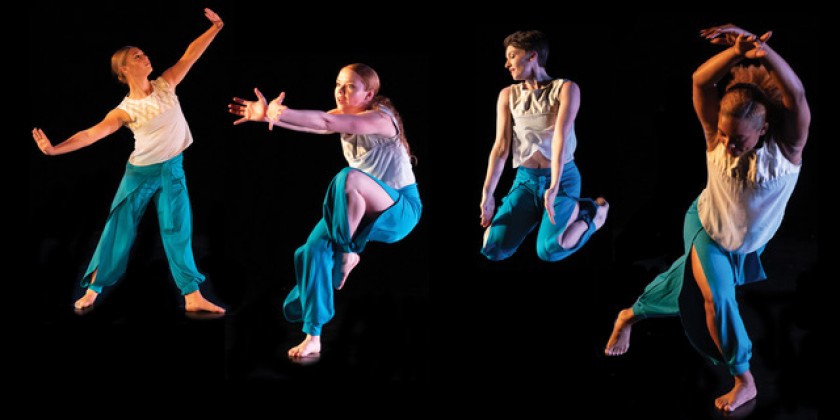 LOS ANGELES, CA: Benita Bike's DanceArt in Concert