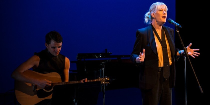 Live Ideas 2017: Mx’d Messages, House of Whimsy Cabaret (2017) 