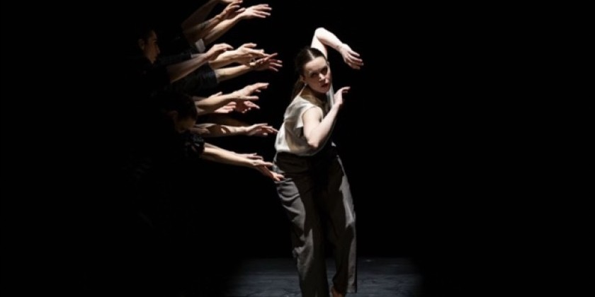 92NY Harkness Dance Center presents the World Premiere of Hélène Simoneau Danse: Late Bloomer