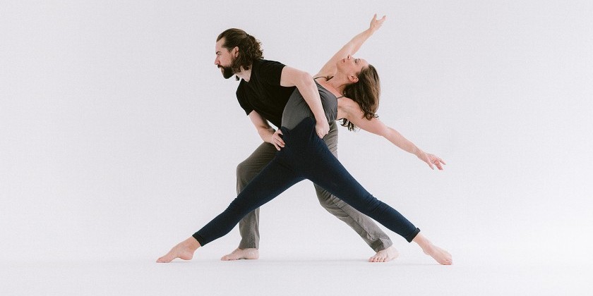 ACCIDENTAL SUITE by BARKIN/SELISSEN PROJECT - THIS PERFORMANCE HAS BEEN POSTPONED!
