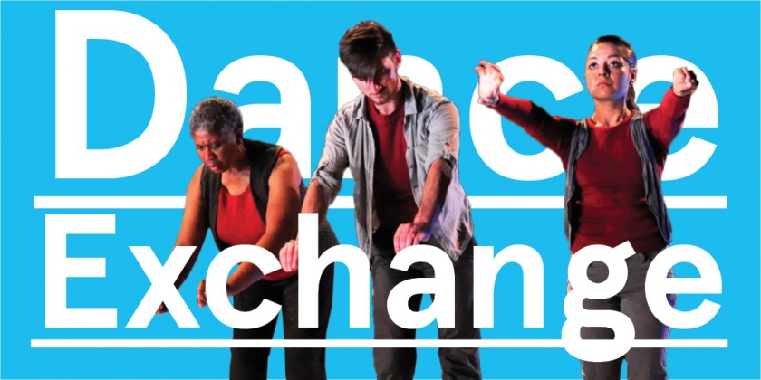 WASHINGTON DC: Dance Exchange @ Dance Place