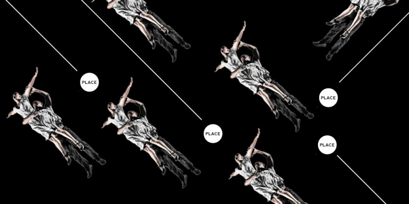 WASHINGTON, DC: VIVA CUBA! with DanzAbierta at Dance Place