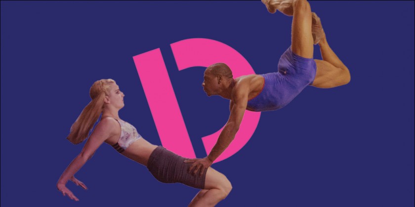 WASHINGTON, DC: Dissonance Dance Theatre