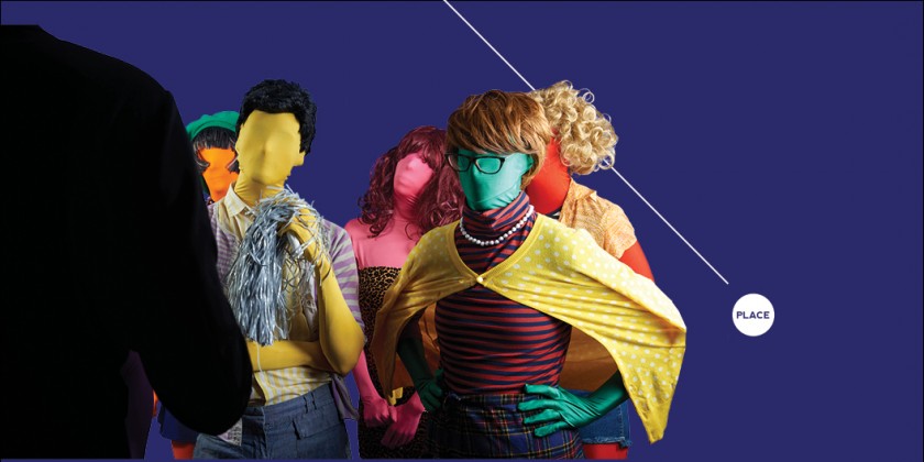 TAKOMA PARK, MD: Master Class with the feath3r theory