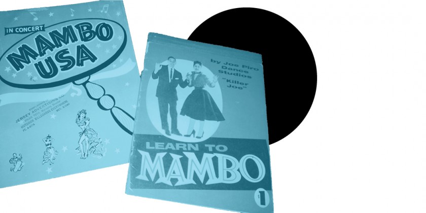 WASHINGTON, DC: Metro Mambo at Dance Place