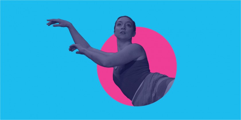 WASHINGTON, DC: UpRooted Dance at Dance Place