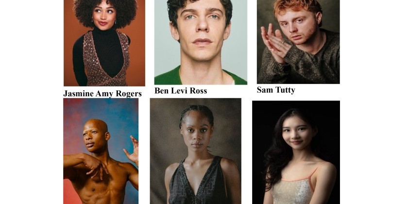 16th Annual Clive Barnes Awards