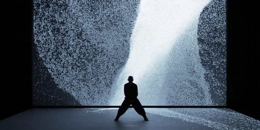 Hiroaki Umeda:  "assimilating" and "Moving State 1&rdquo;