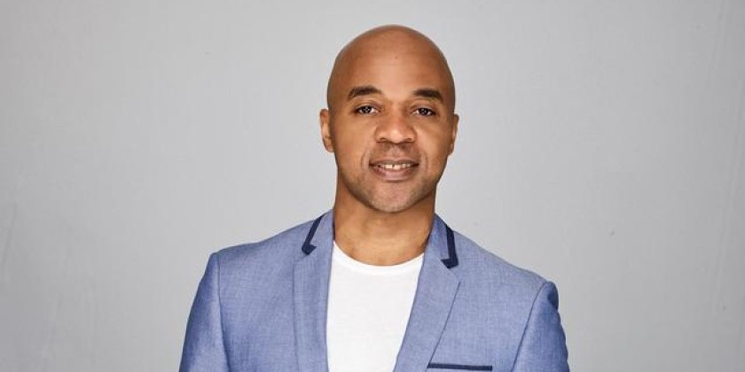 Celebrating Alvin Ailey with Matthew Rushing 