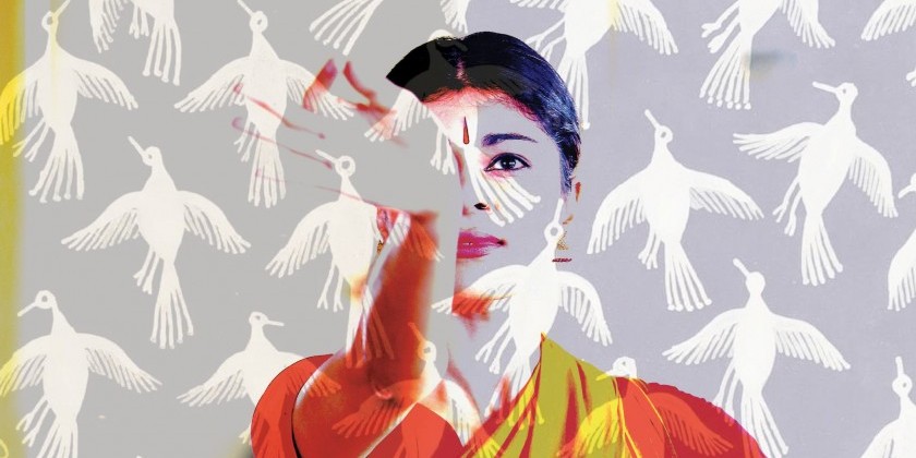 MINNEAPOLIS, MN: The Cowles Center presents Ashwini Ramaswamy's "Let the Crows Come" (LIVE + VIRTUAL)